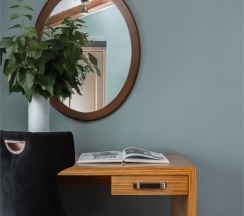 Стандартный с двумя раздельными кроватями в Tverskoy Boutique Hotel Sleepy Tom