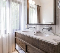 Четырёхместные семейные апартаменты в Отель Palanga Life Balance SPA