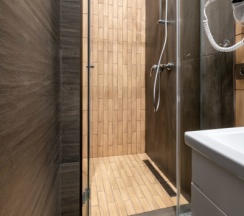 Номер-студия №11 в Mangosteen apartments