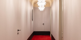 Санкт-Петербург: Гостевой дом Dostoevsky Apartments (Апартаменты Достоевского)