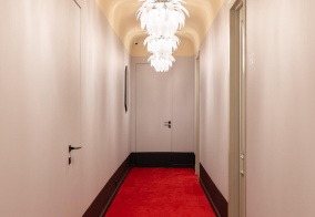 Гостевой дом Dostoevsky Apartments (Апартаменты Достоевского) в Санкт-Петербурге