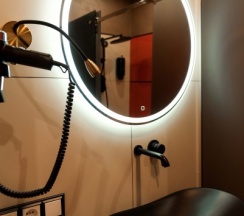 Стандарт Deluxe в За Кулисами