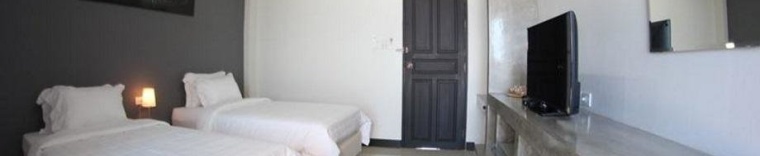 Студия в Plus Hotel Loei