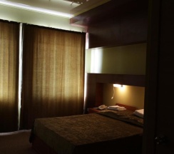 Двухместный номер Standard двуспальная кровать в Салем