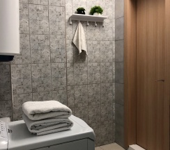 Квартира в Апартаменты на Караульная 82