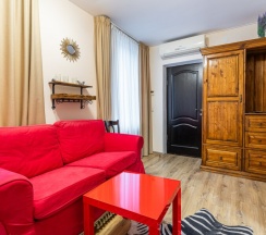 Стандарт Двухкомнатный в Путь Лотоса