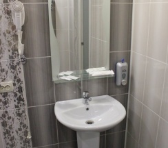 Номер Standard в Bellagio