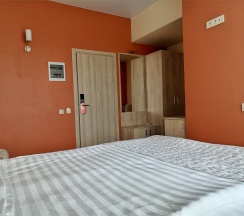 СТАНДАРТ DOUBLE Новейший фонд 2-местный. в MaxxRoyal