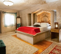Номер Deluxe в Ottoman Cave Suites
