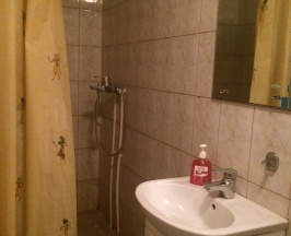 Хостел  в Норд