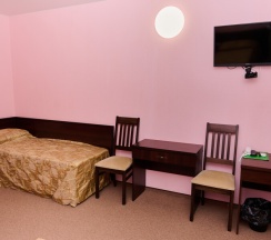 Стандарт 3 с балконом, 28-33м2 в Лотос