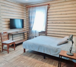 Двухместный номер Smart в Sovushkin dom