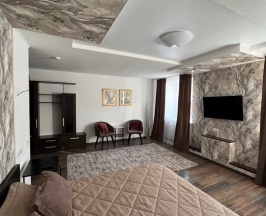 Люкс 8 в Парк Отель