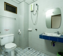Двухместный номер Standard двуспальная кровать в Best LD Hotel