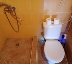 малый коттедж в Хутор Корела