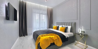 Волгоград: Апартаменты Мaria Rooms