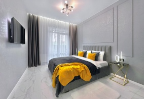 Апартаменты Мaria Rooms в Волгоградской области