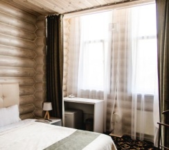 SUITE BUSINESS в Goldy Key