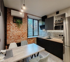 Loft 2 Площадь им. 50 Лет Октября 3 в Время