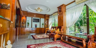 Патонг: Гостевой дом RK Guesthouse