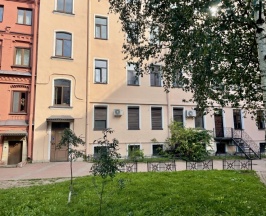 Бюджетный двухместный номер с общей ванной комнатой (без окна) в Палуба