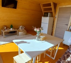 Стандарт в Твоя Атмосфера