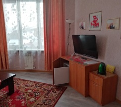 Люкс 27 в Горки