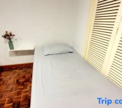 Двухместный номер Standard (2 отдельные кровати) в Home16 Hostel 16