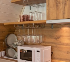 Коттедж "Пегас" 140 кв.м. / 11 в Moon Glamp