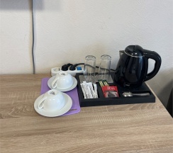 ПОВЫШЕННАЯ КОМФОРТНОСТЬ в Остафьево