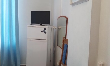 Одноместный номер Superior в Эдем