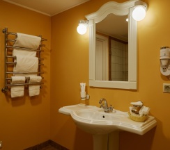 Студия (высшая категория) в Старый город