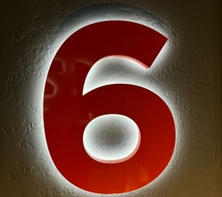 6 в Сеть хостелов №1