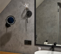 Вилла Люкс в Маральник Altai Palace