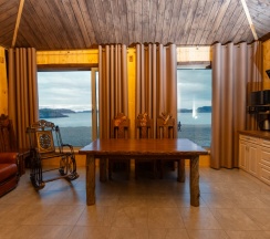 Дом № 4 F в Сияние Севера