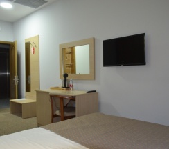 Номер Standard в Nebesa