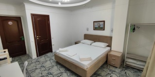 Лазаревское: Мини-отель Лето