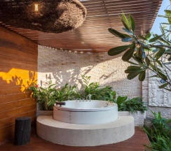 Вилла с 4 комнатами в Dhevan Dara Resort & Spa