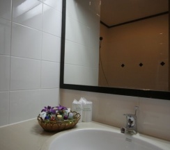 Двухместный номер Standard двуспальная кровать в Apartment By Sunrise Resort