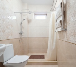 4-местные апартаменты студия в Горное эхо