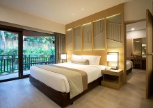 Семейный номер Standard в Courtyard by Marriott Phuket, Patong Beach