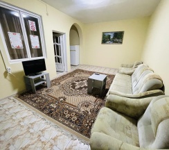 4-местный номер комфорт семейный в Вистерия