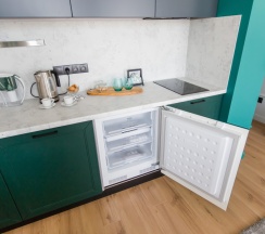 Loft 404 в Sky Garden