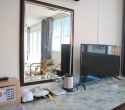 Номер Comfort в Sunshine Guest House