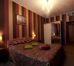 2-местный номер стандарт в Stone