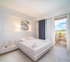 Номер Executive в San Giovanni Luxury Studios
