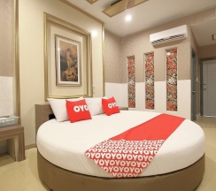 Двухместный номер Superior двуспальная кровать в OYO 1002 Pinklao Resort