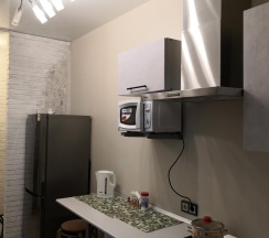3-комнатные апартаменты стандарт в RentDay (РентДей) на улице Карла Маркса