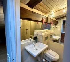 Бюджетный семейный номер в Ситикомфорт