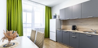 Екатеринбург: Апартаменты Апартаменты Dream House на Блюхера